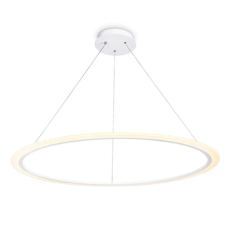 Подвесная светодиодная люстра Ambrella light Acrylica Original FA4351 в Нижнем Новгороде