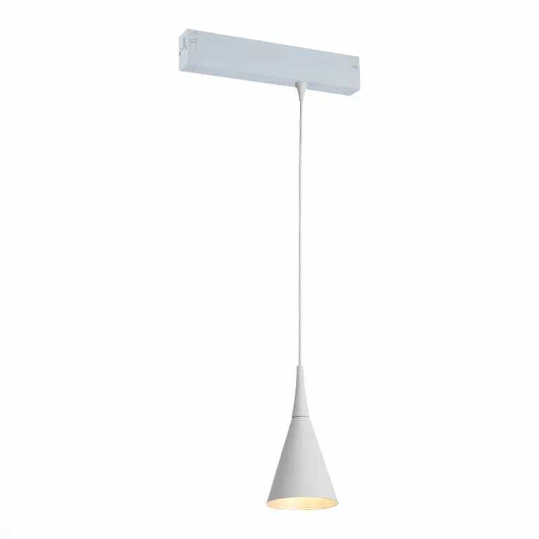 Трековый светильник ST Luce SKYLINE 220 ST502.503.01 в Нижнем Новгороде