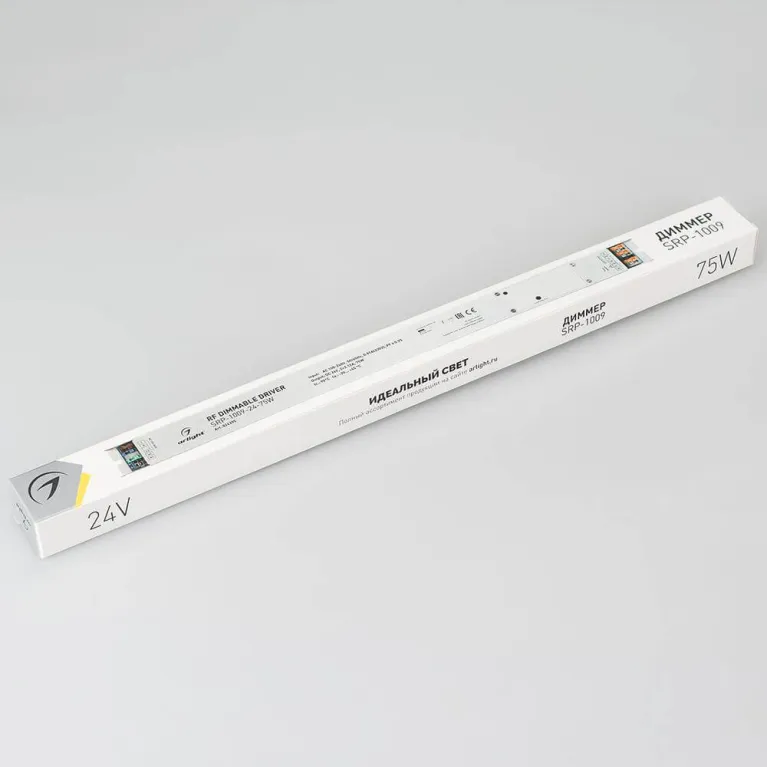 Диммер Arlight SR-P-1009-24-75W 024295 в Нижнем Новгороде