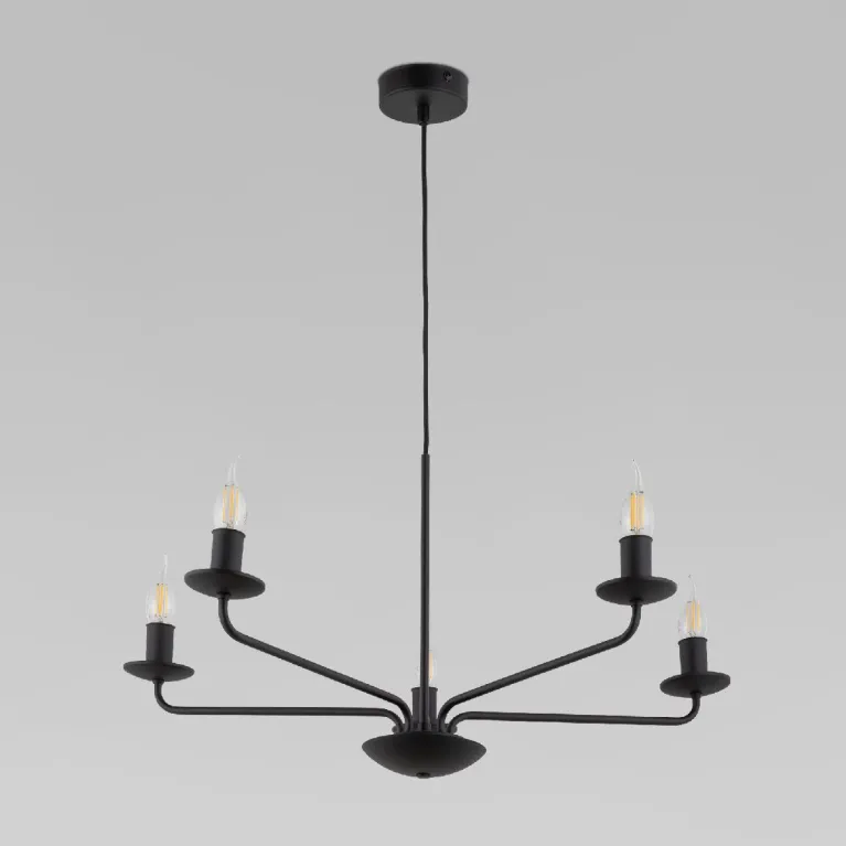 Подвесная люстра TK Lighting 4612 Limal a065124 в Нижнем Новгороде