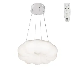 Подвесная люстра Vitaluce V2112DT-0/1S