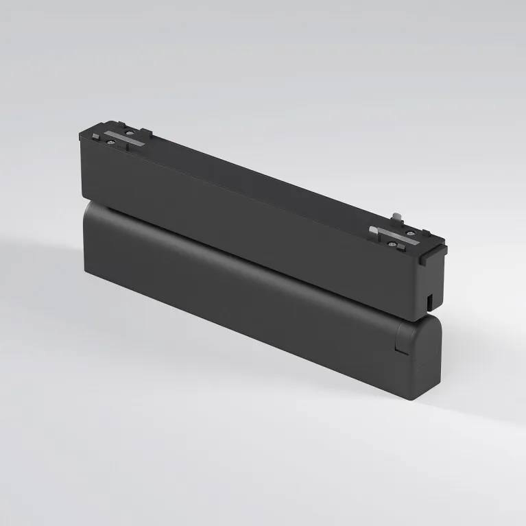 Трековый светодиодный светильник Elektrostandard Flat Magnetic Insight 85091/01 черный a063707 в Нижнем Новгороде