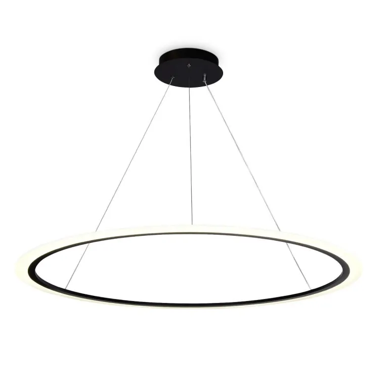 Подвесная светодиодная люстра Ambrella light Acrylica Original FA4353 в Нижнем Новгороде