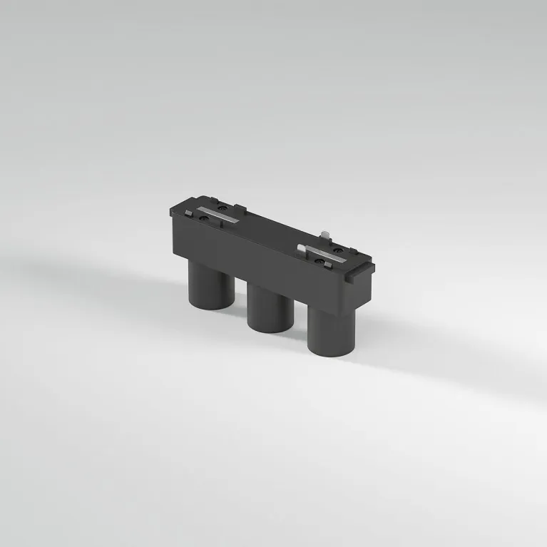 Трековый светодиодный светильник Elektrostandard Flat Magnetic Tillie 85094/01 черный a063711 в Нижнем Новгороде
