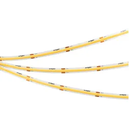 Светодиодная лента Arlight COB-X480-8mm 24V Warm2700 8 W/m, IP20, CSP, 5m 039060