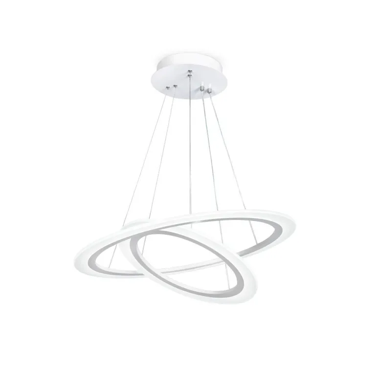 Подвесная светодиодная люстра Ambrella light Acrylica Original FA4355 в Нижнем Новгороде