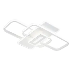 Потолочный светильник Escada Deneb 10232/4LED