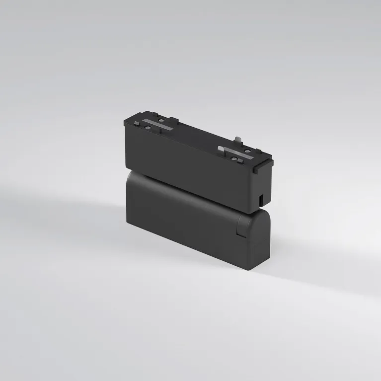 Трековый светодиодный светильник Elektrostandard Flat Magnetic Unity 85092/01 черный a063709 в Нижнем Новгороде