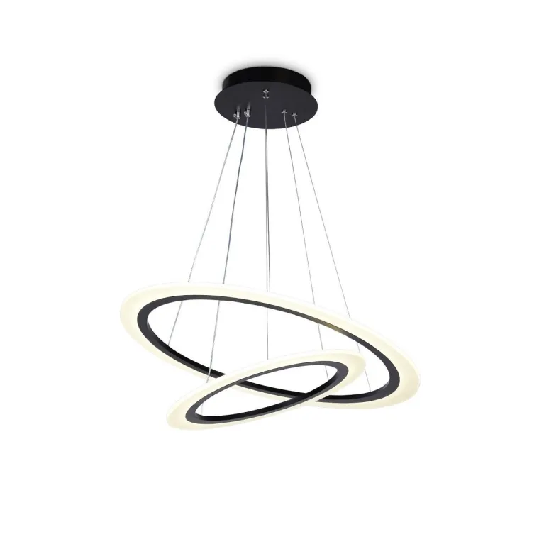 Подвесная светодиодная люстра Ambrella light Acrylica Original FA4357 в Нижнем Новгороде