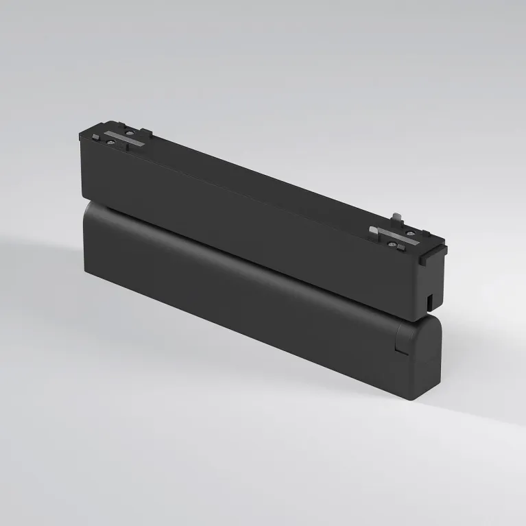 Трековый светодиодный светильник Elektrostandard Flat Magnetic Unity 85093/01 черный a063710 в Нижнем Новгороде