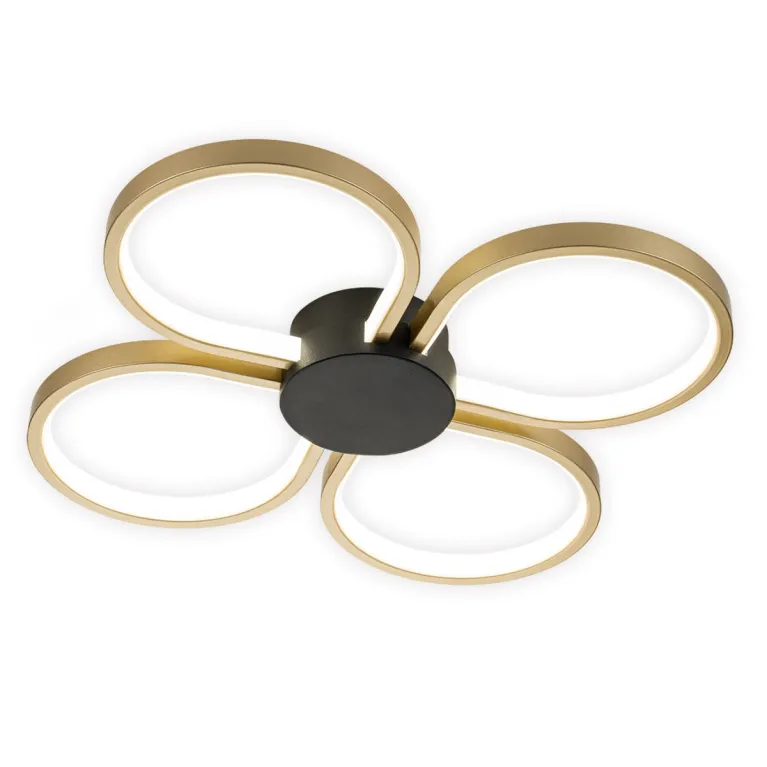 Потолочный светильник Escada Clover 10243/4LED в Нижнем Новгороде