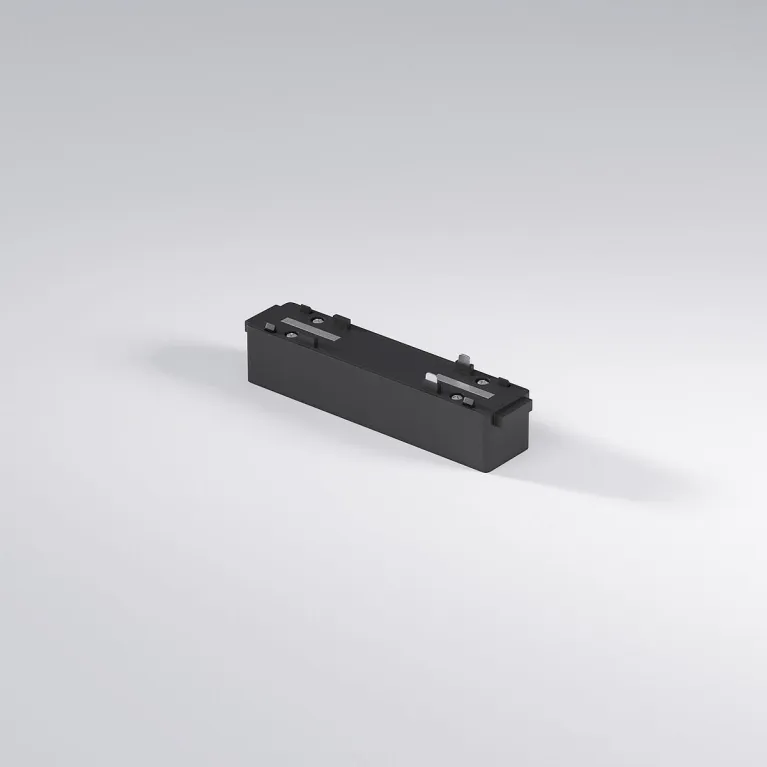 Трековый светодиодный светильник Elektrostandard Flat Magnetic Vision 85087/01 черный a063691 в Нижнем Новгороде
