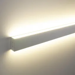 Настенный светодиодный светильник Elektrostandard 18W 1200Lm 53см 4690389084454