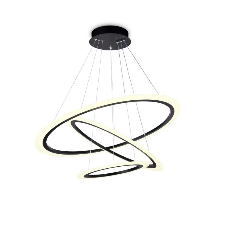 Подвесная светодиодная люстра Ambrella light Acrylica Original FA4361 в Нижнем Новгороде