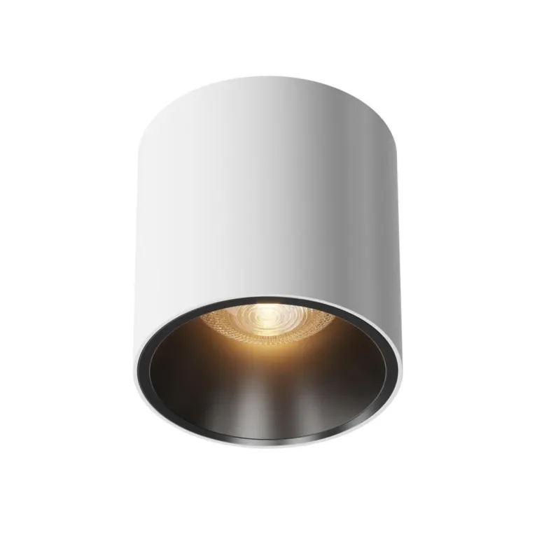 Потолочный светодиодный светильник Maytoni Technical Alfa LED C064CL-L12W3K-D в Нижнем Новгороде
