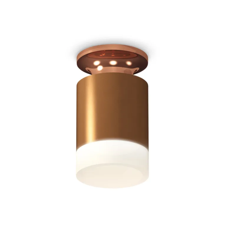 Потолочный светильник Ambrella Light Techno Spot XS6304153 (N6906, C6304, N6248) в Нижнем Новгороде