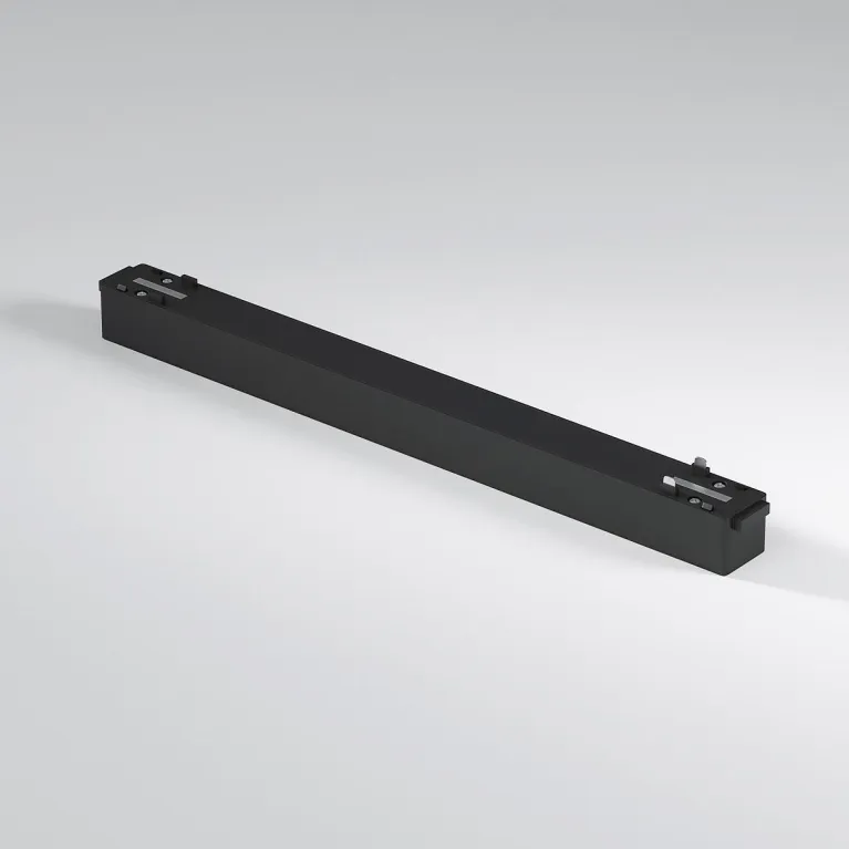 Трековый светодиодный светильник Elektrostandard Flat Magnetic Vision 85088/01 черный a063693 в Нижнем Новгороде