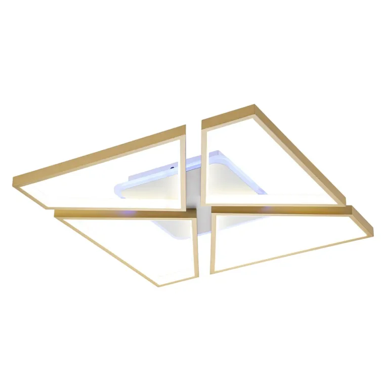 Потолочный светильник Escada Denise 10245/4LED BL в Нижнем Новгороде