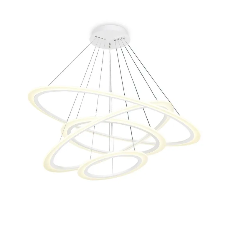 Подвесная светодиодная люстра Ambrella light Acrylica Original FA4363 в Нижнем Новгороде