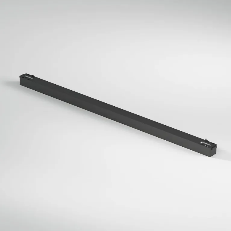 Трековый светодиодный светильник Elektrostandard Flat Magnetic Vision 85089/01 черный a063694 в Нижнем Новгороде