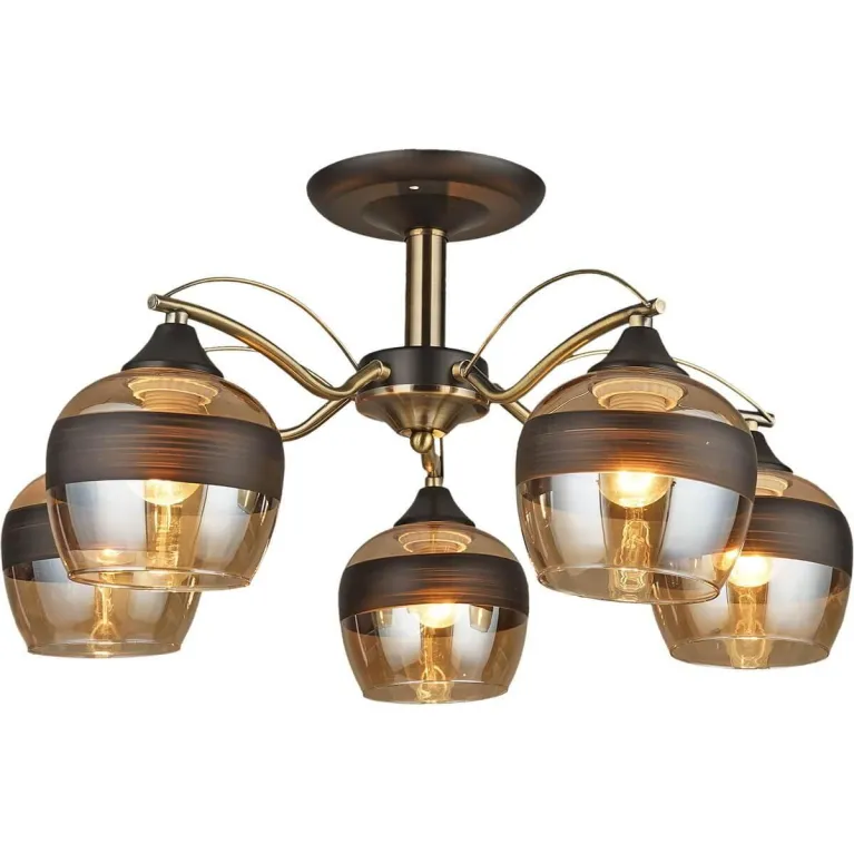Потолочная люстра Reluce 03627-0.3-05 в Нижнем Новгороде