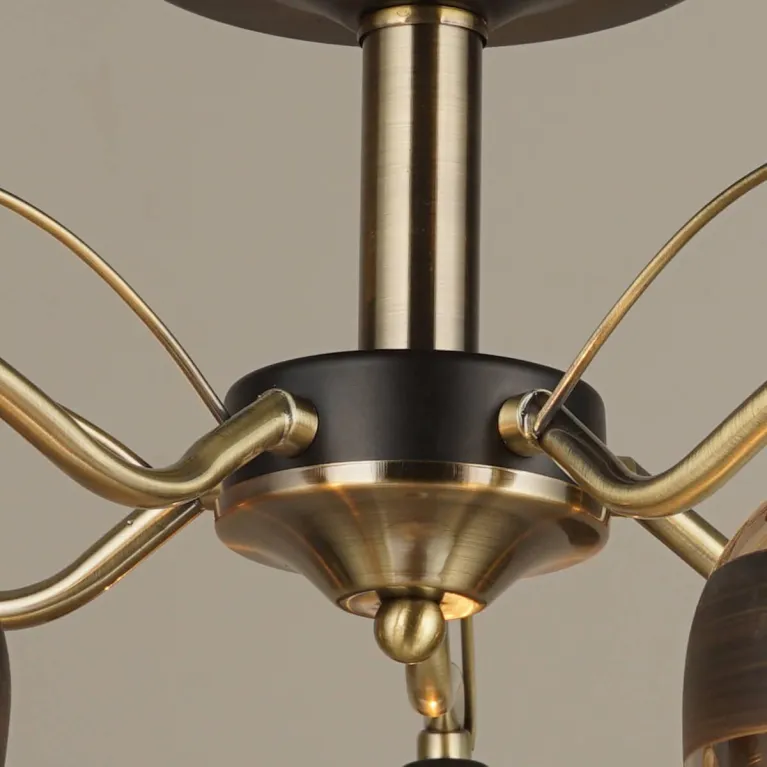 Потолочная люстра Reluce 03627-0.3-05 в Нижнем Новгороде