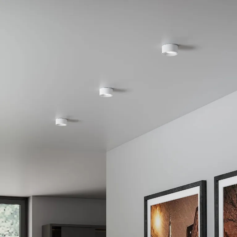 Накладной светильник Elektrostandard Glam 4690389203152 25095/LED a065709 в Нижнем Новгороде