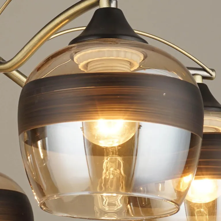 Потолочная люстра Reluce 03627-0.3-05 в Нижнем Новгороде