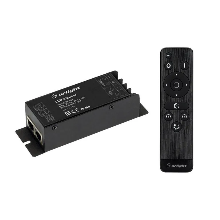 Диммер Arlight VT-S08-1x25A 021316 в Нижнем Новгороде
