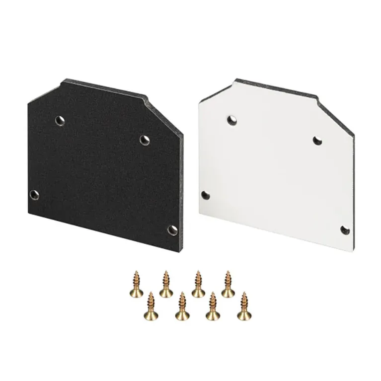 Заглушка Arlight 2 шт. MAG-STRETCH-CAP-25 036886 в Нижнем Новгороде