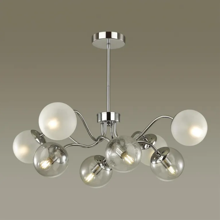 Потолочная люстра Lumion Candice 4554/8C в Нижнем Новгороде
