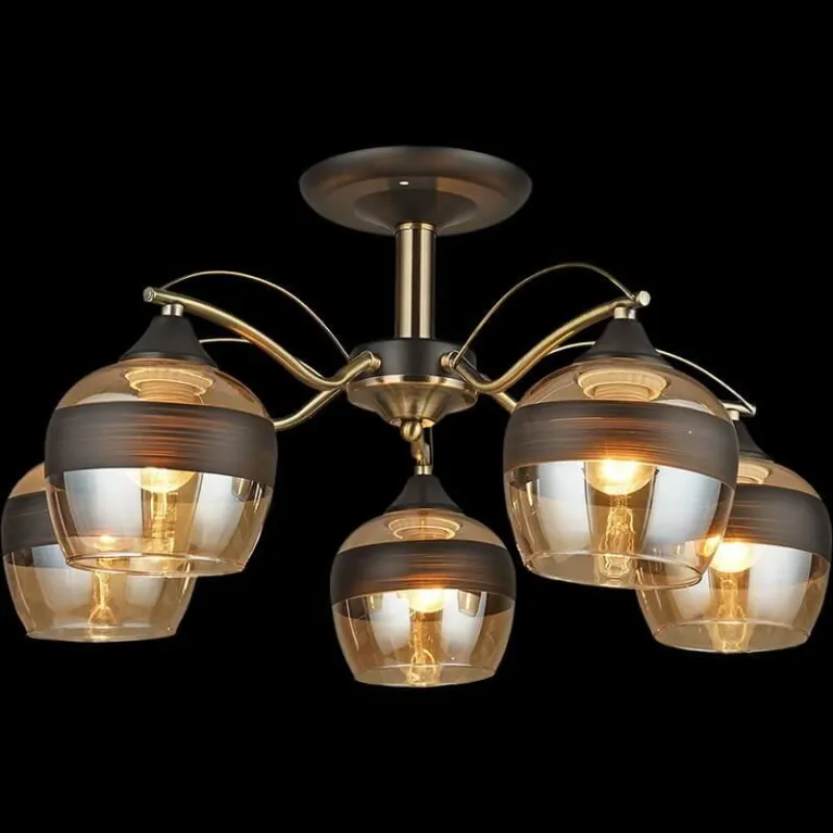 Потолочная люстра Reluce 03627-0.3-05 в Нижнем Новгороде