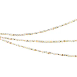 Светодиодная лента Arlight MICROLED-M266-4mm 24V White6000 12 W/m, IP20, 2216, 5m 037823