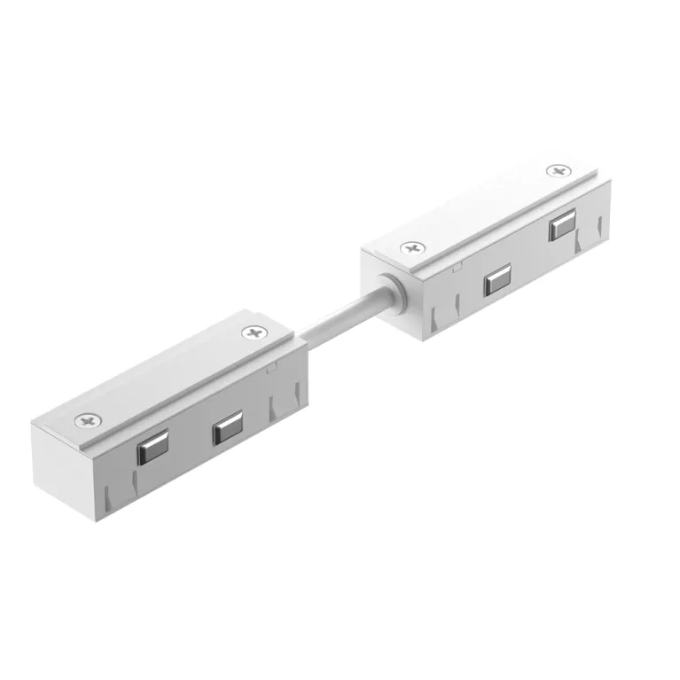 Коннектор питания прямой гибкий Maytoni Technical Magnetic track system Exility Accessories for trac в Нижнем Новгороде
