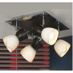 Спот Lussole Messina LSL-8201-04