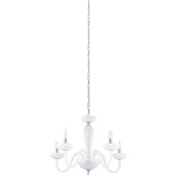 Подвесная люстра Eglo Falcado 1 39122