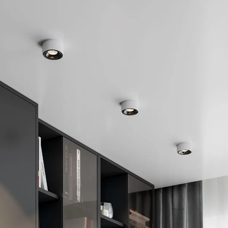 Накладной светильник Elektrostandard Glam 4690389203169 25095/LED a065708 в Нижнем Новгороде