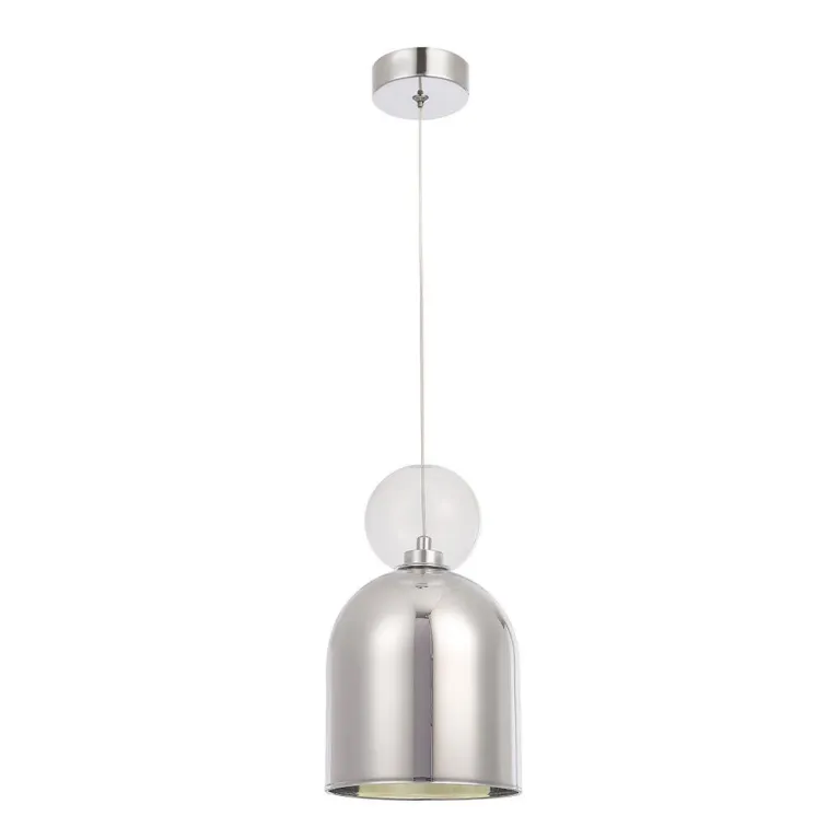 Подвесной светильник Crystal Lux Murcia SP1.3 Chrome в Нижнем Новгороде