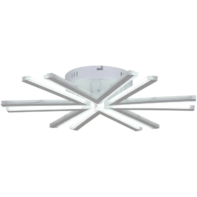 Потолочная люстра Reluce 09824-3.3-06 WH в Нижнем Новгороде