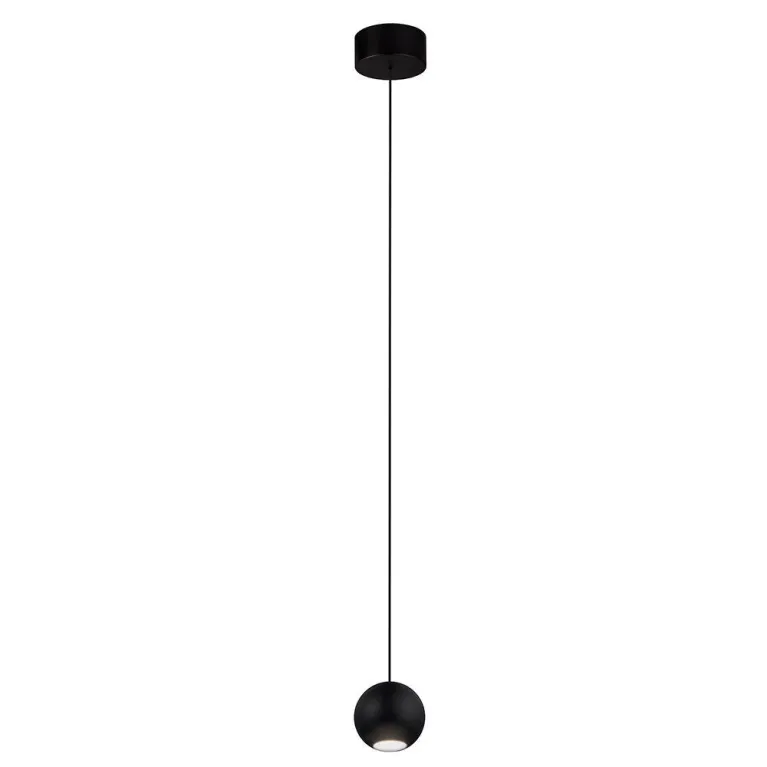 Подвесной светодиодный светильник Crystal Lux CLT 066C70D BL в Нижнем Новгороде