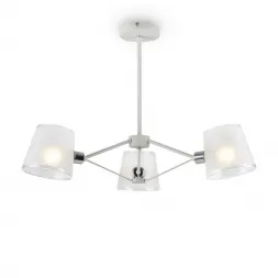 Потолочная люстра Freya Gino FR5108PL-03CH