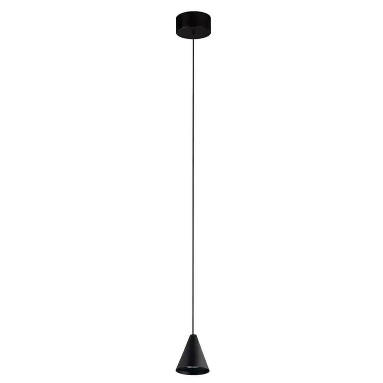 Подвесной светодиодный светильник Crystal Lux CLT 066C70P BL в Нижнем Новгороде