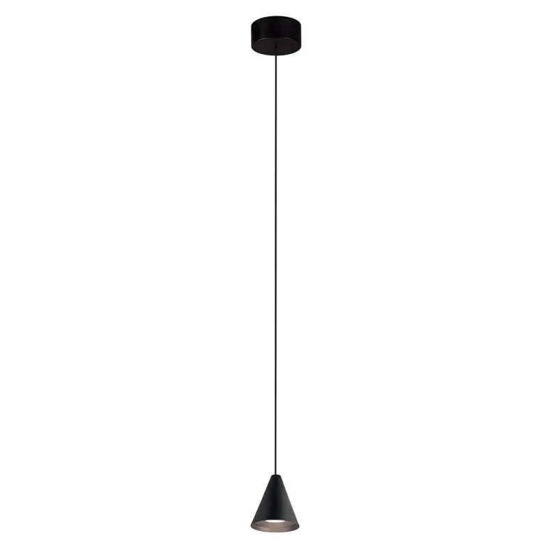 Подвесной светодиодный светильник Crystal Lux CLT 066C70P BL в Нижнем Новгороде