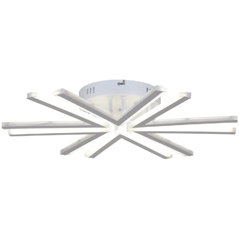 Потолочная люстра Reluce 09824-3.3-06 WH в Нижнем Новгороде