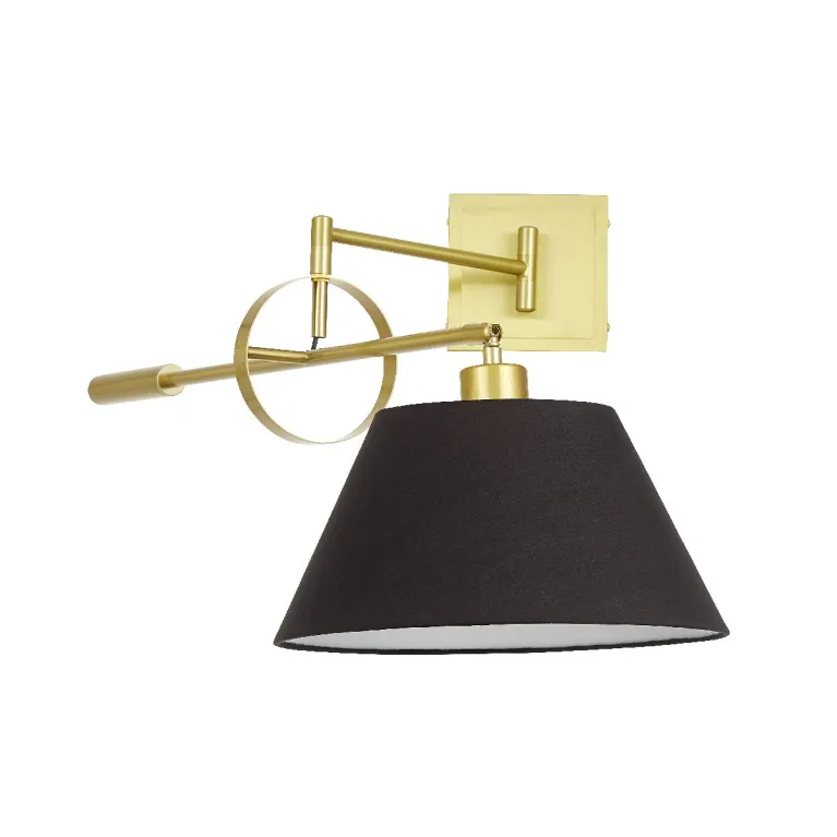 Бра Lumina Deco Brantol LDW 1124 MD+BK в Нижнем Новгороде