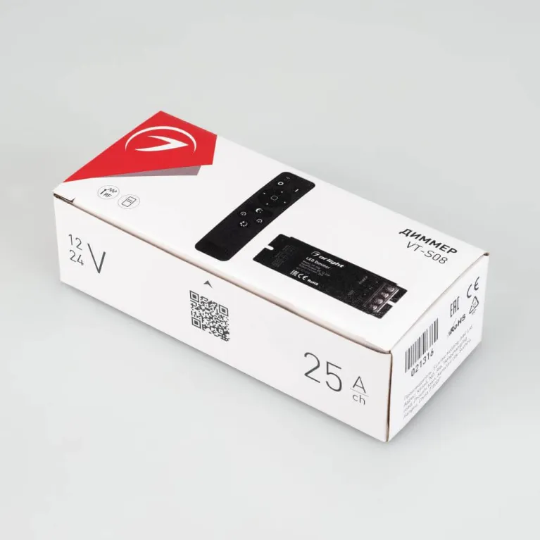 Диммер Arlight VT-S08-1x25A 021316 в Нижнем Новгороде