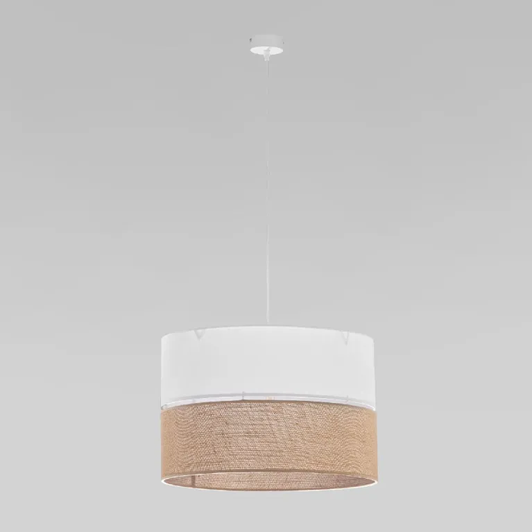 Подвесная люстра TK Lighting 6573 Linobianco a065023 в Нижнем Новгороде