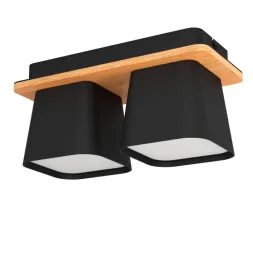 Потолочный светильник Eglo Ruscio 390007