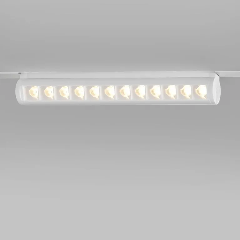 Трековый светодиодный светильник Elektrostandard Alter 12W 4200K 85049/01 a062997 в Нижнем Новгороде