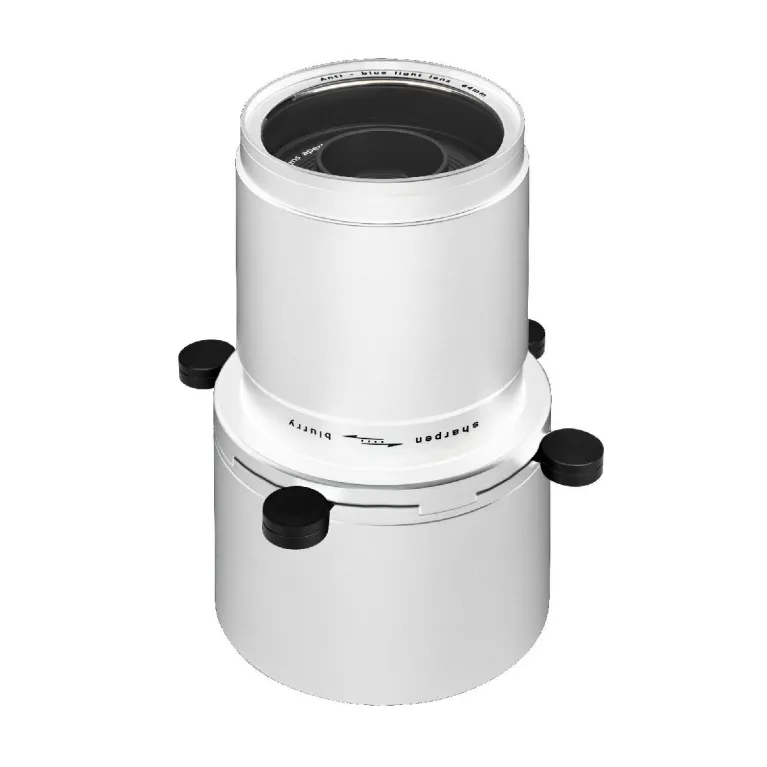 Насадка кадрирующая Arlight LGD-CROPLENS-R85 (WH) 046747 в Нижнем Новгороде